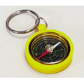 Mini Toy Compass Key Chain